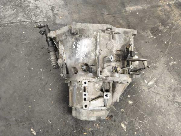 BOITE DE VITESSE MANUEL CITROEN/PEUGEOT 1.6i CODE: 20DP42 - Vue 6